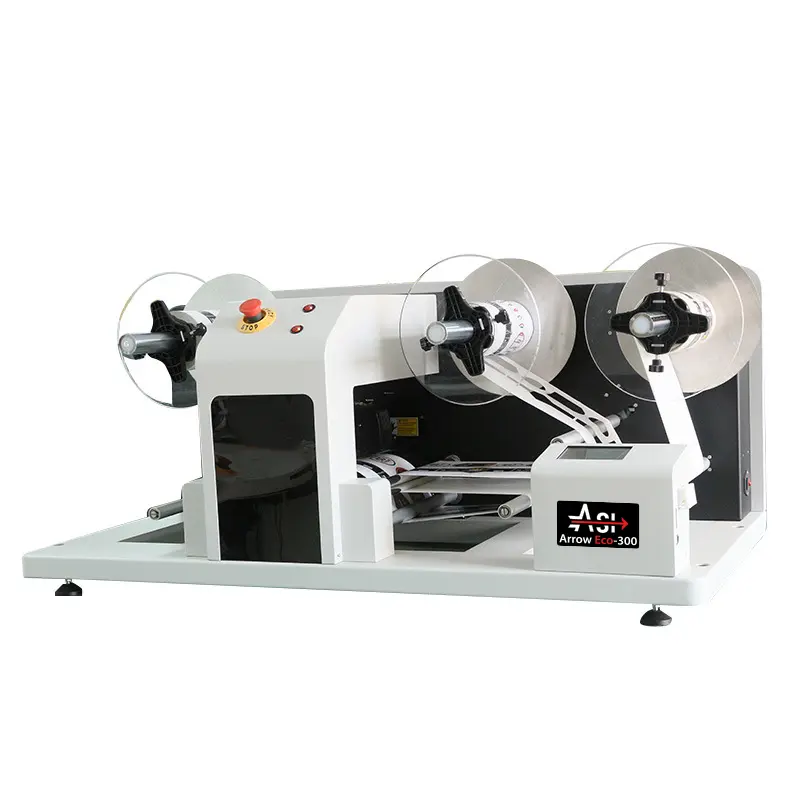 New | in-Stock ARROWJET ECO 300 Digital Finishing Michigan US | Capital Mailing Equipment #1494279