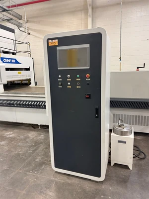 USED 2019 CNHF CGPB-45ZPZL-CM