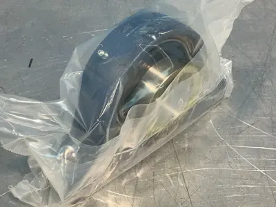 New | in-Stock SKF SY 60 TF Tooling & Accessories (Other) Ohio US | HGR 24 #1305132