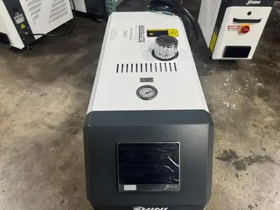 New | in-Stock 2026 SHINI STM-1220-O Temperature Controls Massachusetts US | Absolute Machinery #1310228