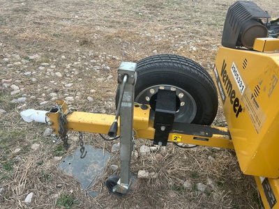 Used 2020 VERMEER BC700XL Stump Grinders Oklahoma US | OT Truck & Tractor Sales #1383516
