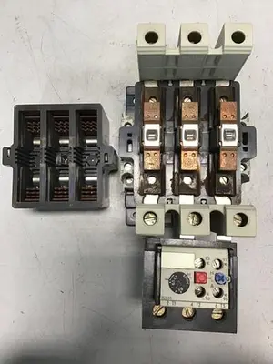 USED SIEMENS 3TF4822-OAK6