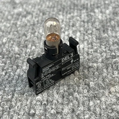 Used SPRECHER + SCHUH DEL3 Light Source Equipment California US | Davliegogo LLC #1706578