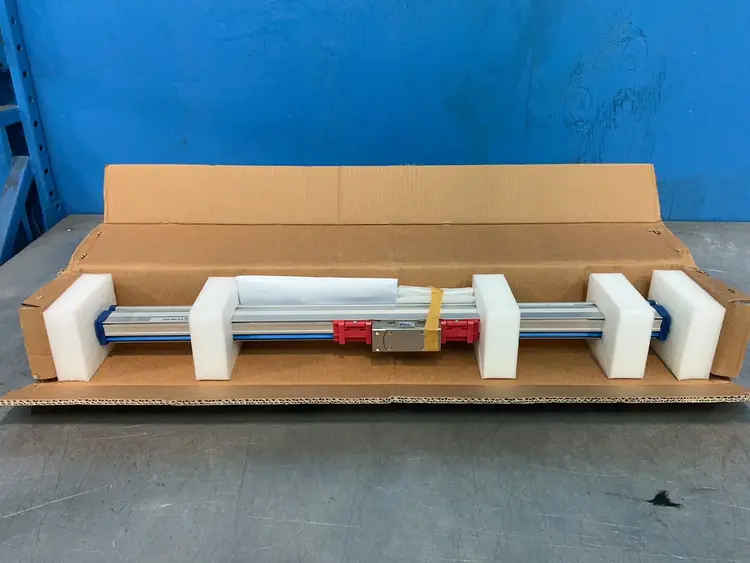 New | in-Stock FAGOR AUTOMATION G2X6405A Linear Encoders Ohio US | HGR 24 #1355881