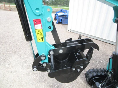 CFG H15R 1ton Excavator
