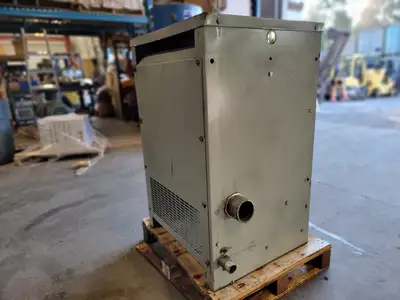 USED WESTINGHOUSE DT-6