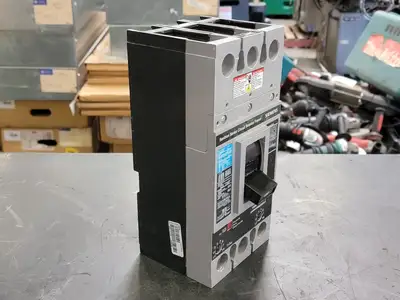 USED SIEMENS FD62F250