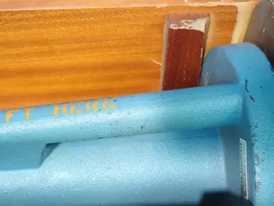 Used BROWNE & SHARPE _UNKNOWN_ Height Gages Ohio US | HGR 24 #1233323