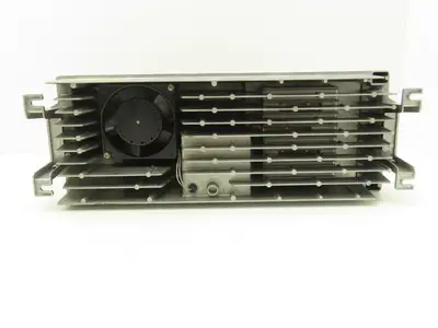 Mitsubishi MR-S11-300-E01 AC Servo Motor Drive Controller Assembly Version A