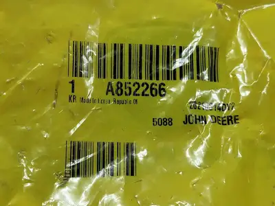 NEW JOHN DEERE A852266