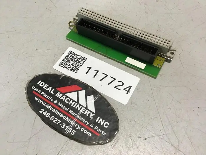 Used KEBA IF211/1 1933A-1 Circuit Boards Michigan US | Ideal Machinery #600005