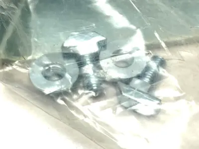 New | in-Stock Bosch Rexroth 8981003224 Misc Fasteners Michigan US | Maverick Industrial Sales #1461053