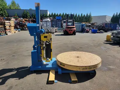 USED MIMA JT212395
