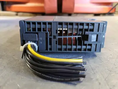USED SIEMENS 6ES7 331-7TF00-0AB0