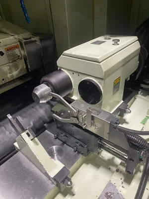 2014 SHIGIYA GPS-30B 50 Grinder-Cylindrical Universal | Asset Exchange Corporation (4)
