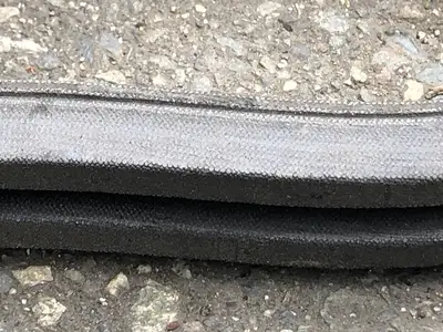 USED CONTINENTAL 25VP950