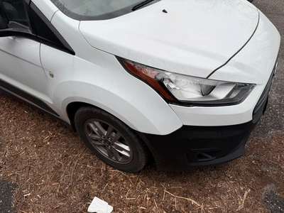 USED 2023 FORD TRANSIT CONNECT