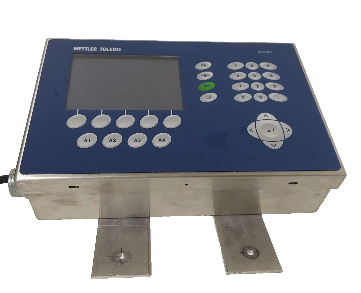 USED METLER-TOLEDO IND780