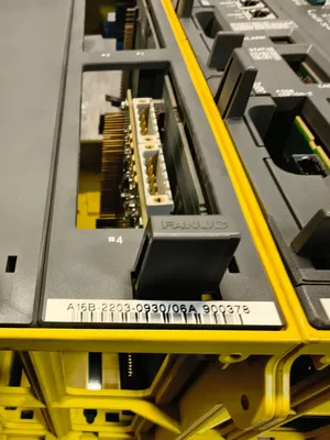 USED FANUC LTD. A05B-2500-C003
