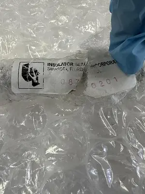 USED BD BIOSCIENCES 0870201