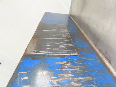 Used VESTIL _UNKNOWN_ Misc Lifts Indiana US | Arrow Industrial #1408597