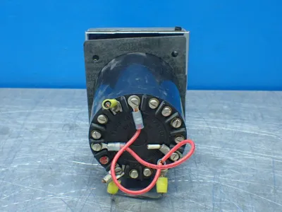 Used EAGLE SIGNAL HG100A6 Timers Ohio US | HGR 24 #884086