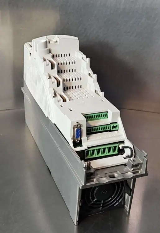 Used Emerson Control _UNKNOWN_ Variable Speed Drives South Carolina US | Palmetto Automation #1163103