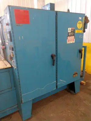 USED BETTER ENGINEERING CJ-111