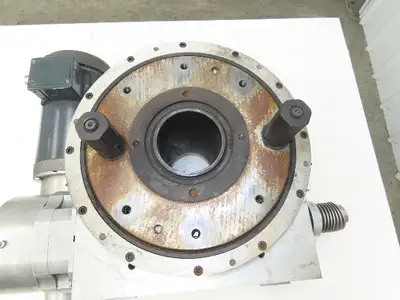 Used STELRON _UNKNOWN_ Speed Reducers Indiana US | Arrow Industrial #1367924