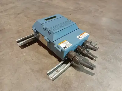 USED ROSEMOUNT 8712HR12N0M4