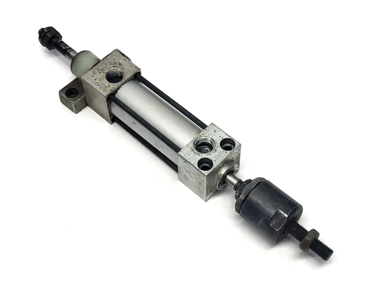 Used Tom Thumb DAVF3/4X1 Pneumatic Cylinders Michigan US | Maverick Industrial Sales #1502228