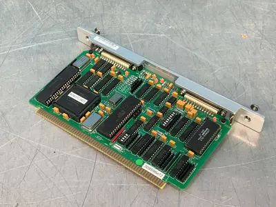 New | in-Stock UNICO 4000 I/O Boards & Replacement Parts Ohio US | HGR 24 #1326205