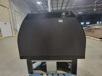 USED CSC TTH54HR-1