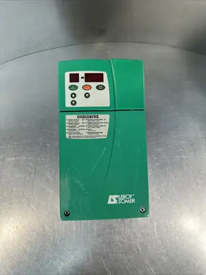 USED Control Techniques SE 23400300 SE4.5T 3.0kW