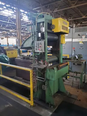 USED RUESCH 149