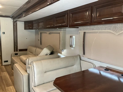 Used 2017 GEORGETOWN 369DS Campers, Caravans, Motorhomes Michigan US | Miedema Asset Management Group #1330163