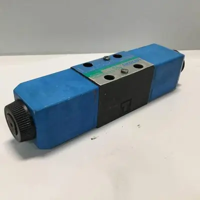 USED VICKERS DG4V-3S-2C-M-U-H5-60