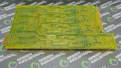 Westinghouse 2840A21G01 Ovation Output Card 7QAO20 Sub 19 Used
