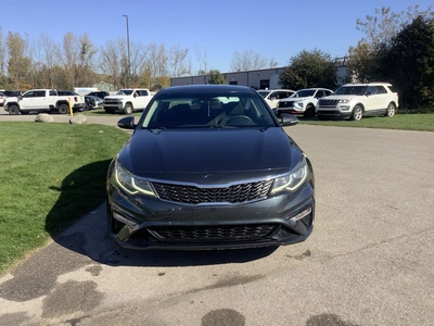 Used 2020 KIA OPTIMA Cars Michigan US | Miedema Asset Management Group #1579142