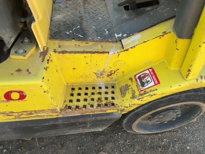 Used HYSTER S50XM Misc Forklifts Michigan US | Miedema Asset Management Group #1568281
