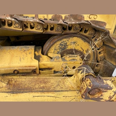 USED CATERPILLAR D8K