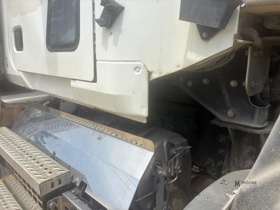 Used 2020 MACK GRANITE 64FR Dump trucks Tennessee US | Moore Equipment #1517231