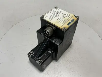 USED VICKERS EHST-3-FVF-40