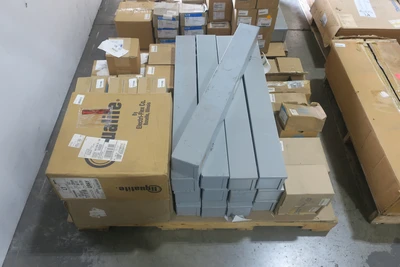 Used _UNKNOWN_ _UNKNOWN_ Conduits Ohio US | Aucto #1396662