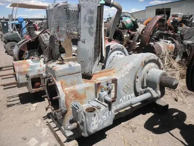 USED AJAX 8 1/2X10 E-42