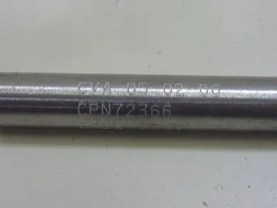 USED CVA CPN72366