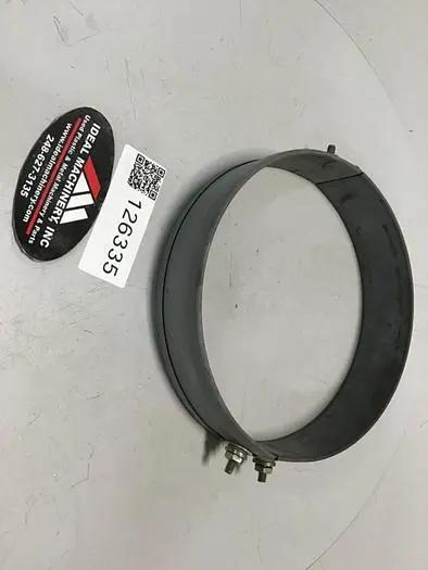 Used WATLOW B6J1JP67 Heater Bands Michigan US | Ideal Machinery #710702
