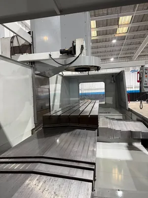 Used 2000 HAAS VF-11 Vertical Machining Centers California US | MachineStation #1360778