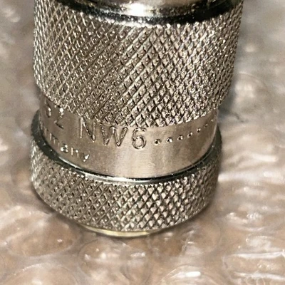 NEW Parker Type 52
