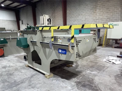 USED REPUBLIC MACHINE RM52